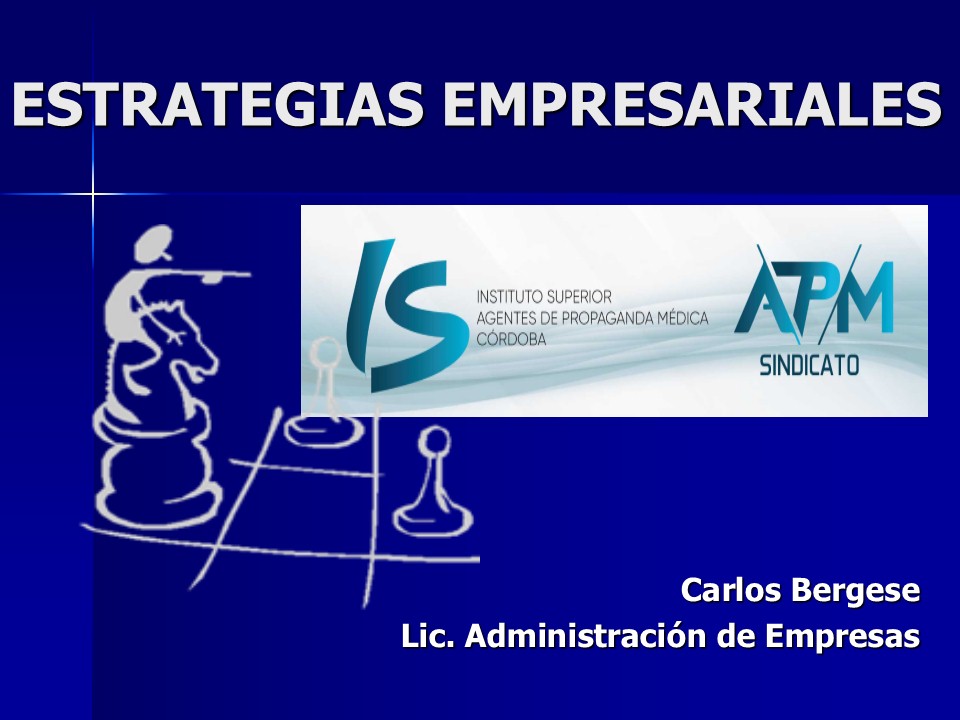 clases Marketing Gral. 31 05 y 14 06 Sindicato APM C rdoba